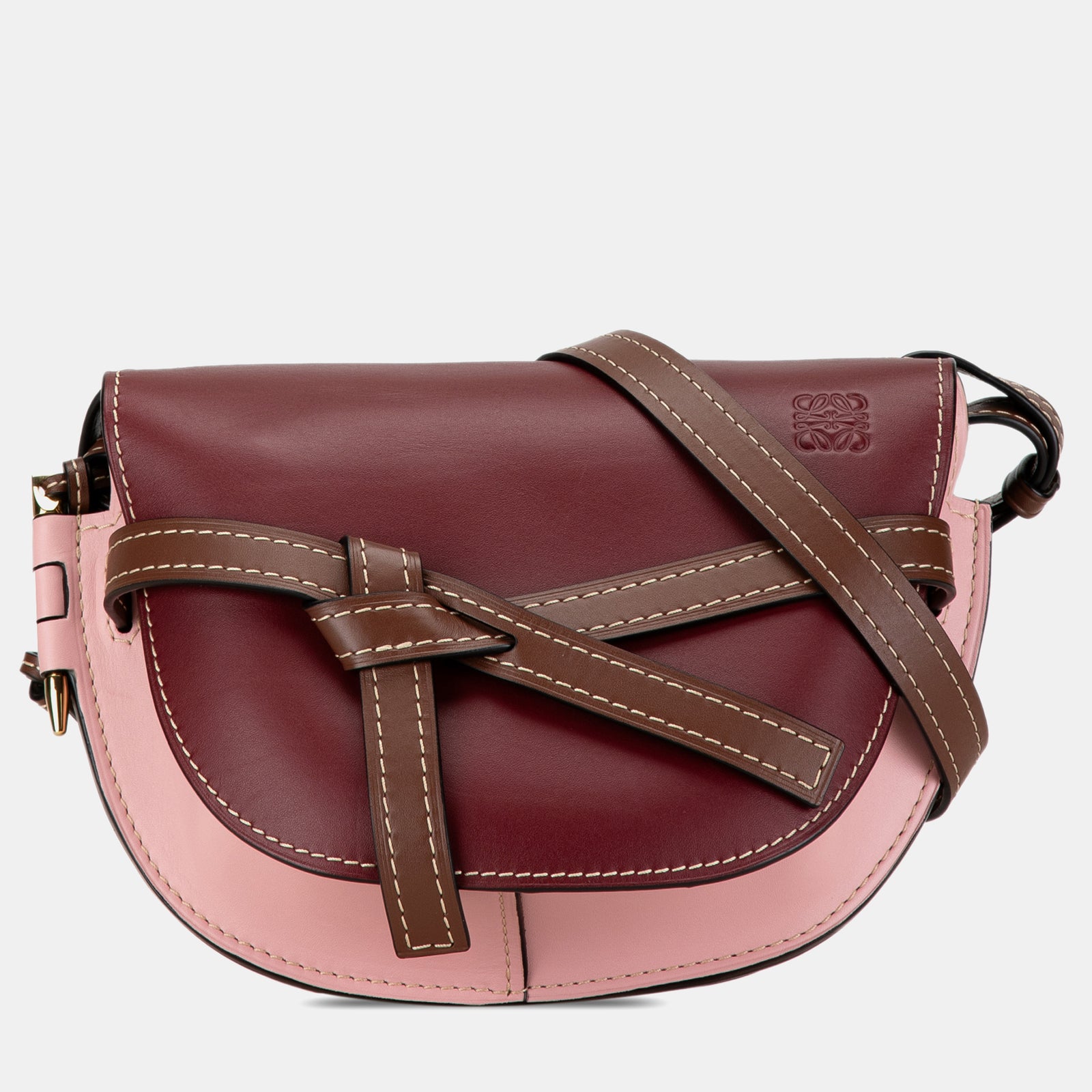 Loewe Small Gate Crossbody