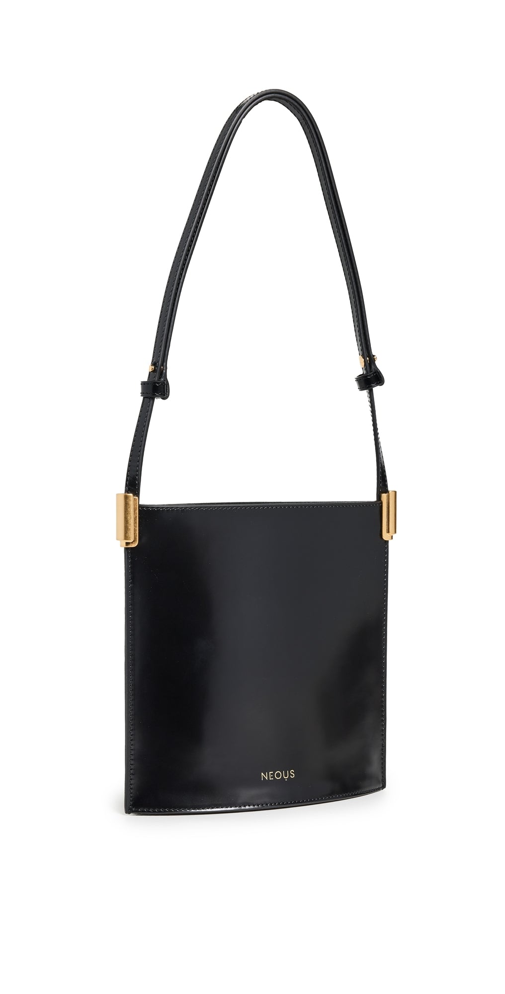 Neous Dorado 1.0 Shoulder Bag Black One Size