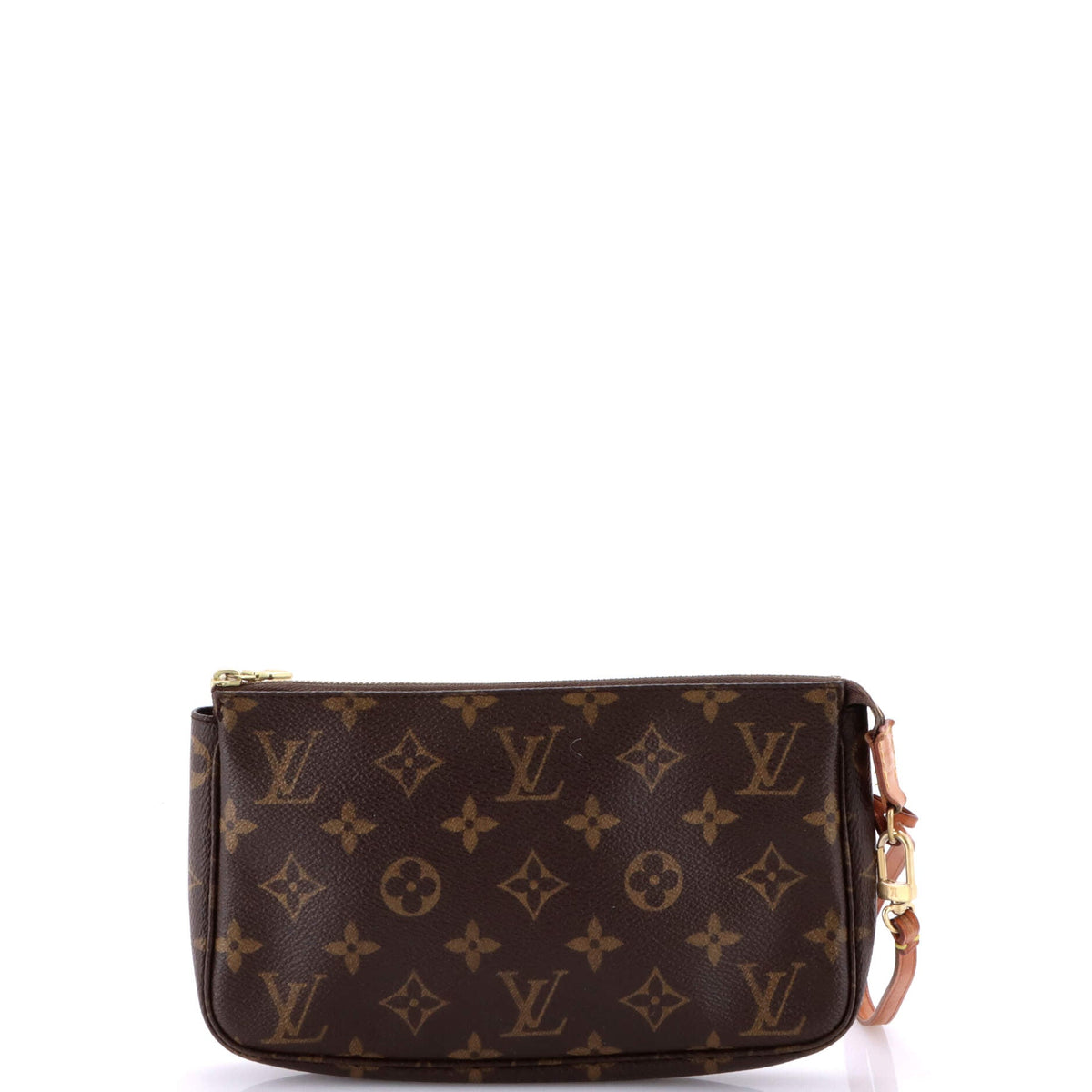 Louis Vuitton Pochette Accessoires NM Monogram Canvas