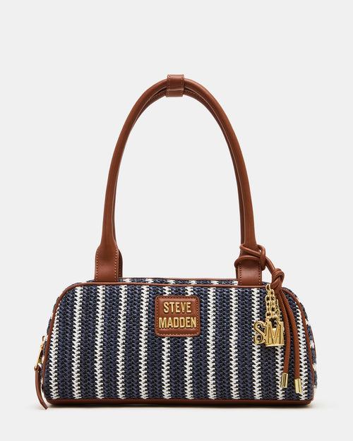 Women's Lagune Bag - Navy Multi