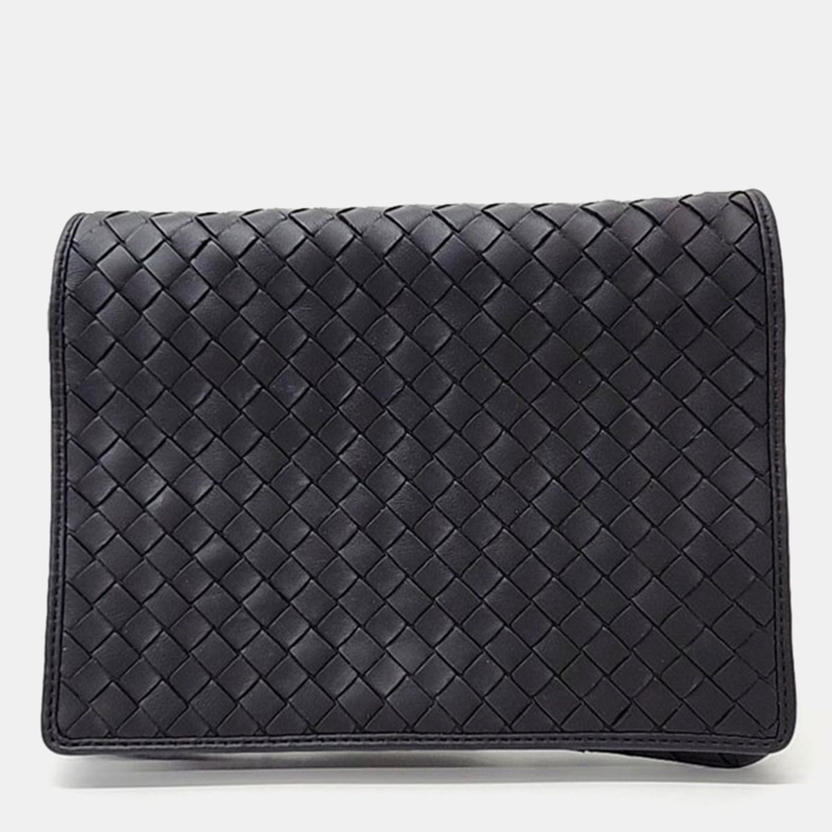 Bottega Veneta Mesh Crossbody bag