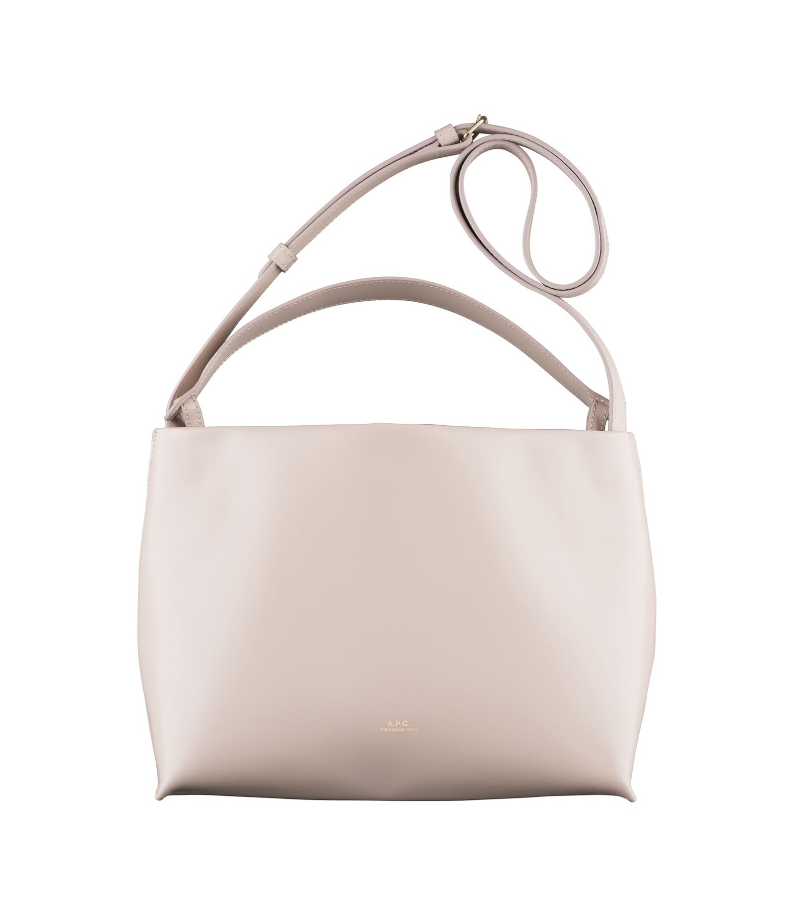 A.P.C. Ashley Tasche