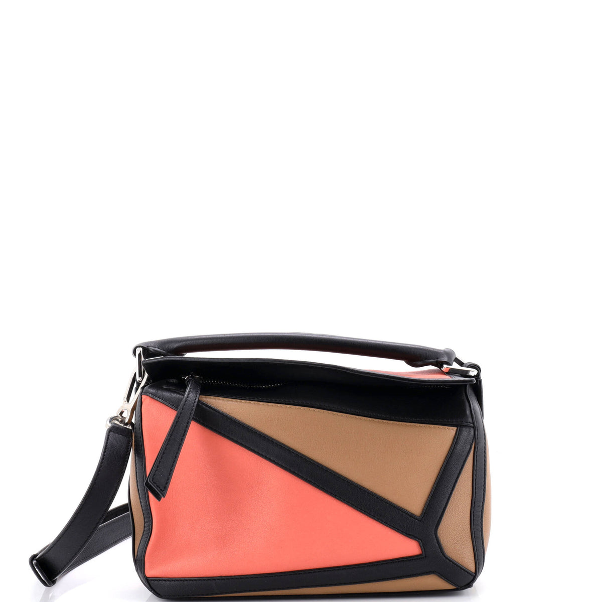 Loewe LOEWE Puzzle Bag Leather Small
