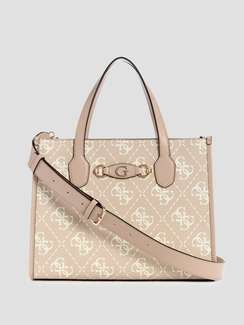 Izzy Quattro G Tote