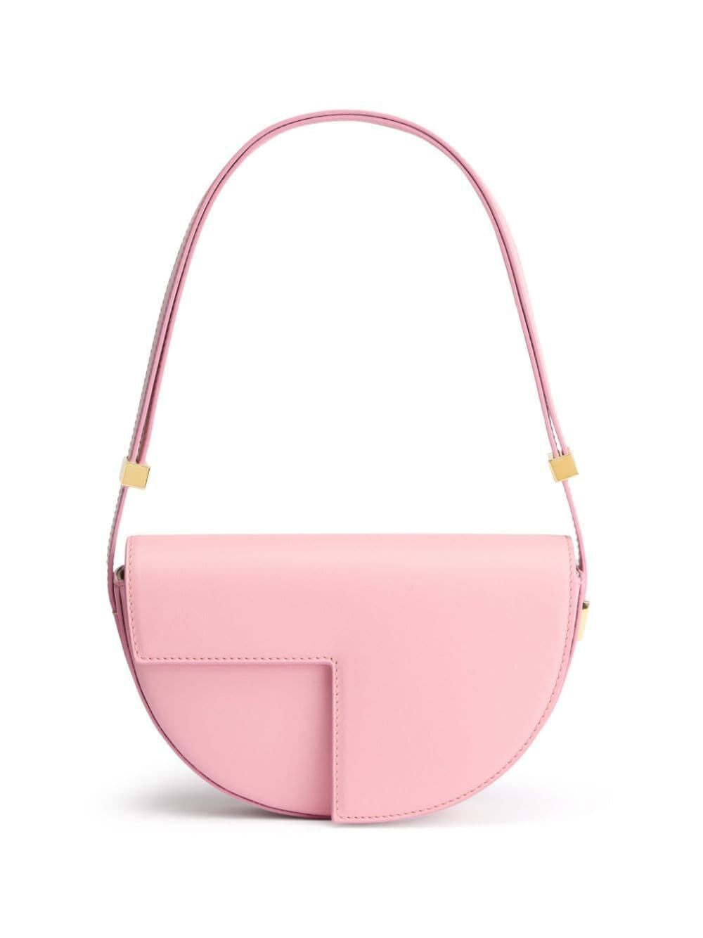 Patou Women's Le PetitShoulder Bag in Pink & Purple | Size UNICA | BA0245000