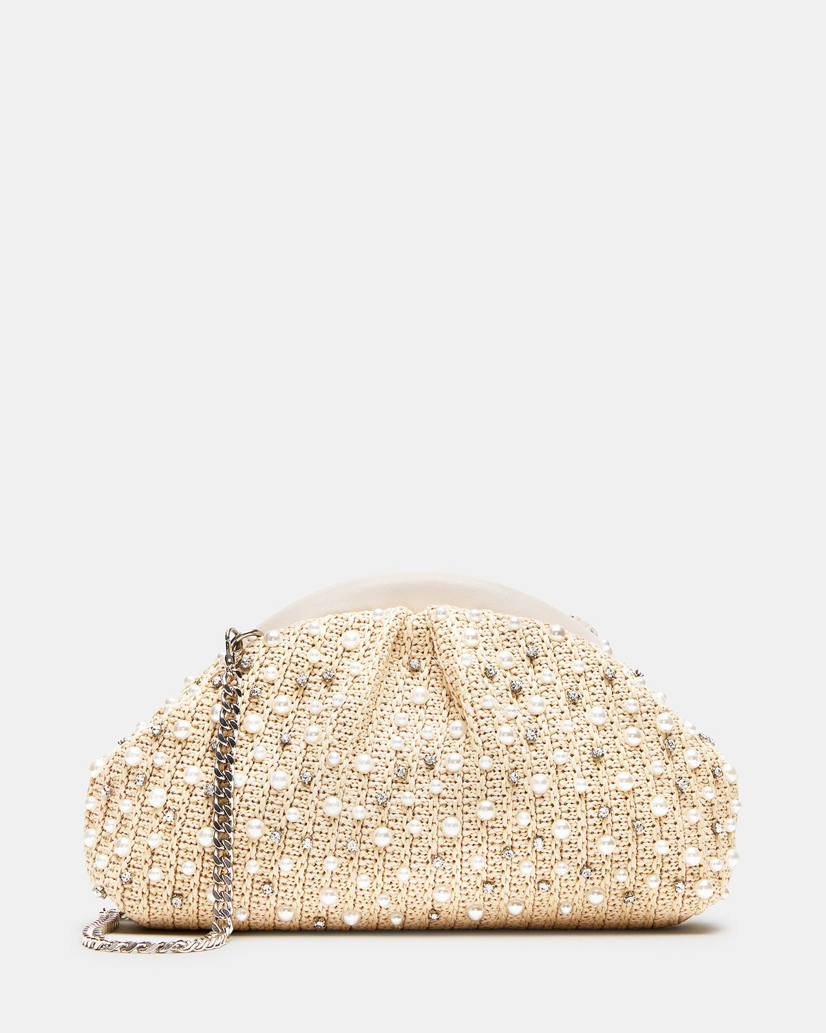 Stevemadden DEVEN BAG RHINESTONES