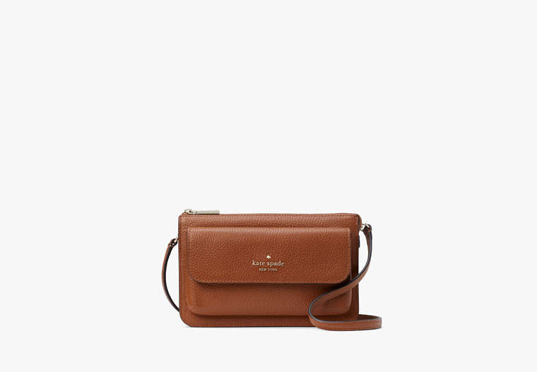 Kate Spade New York Leila Small Crossbody