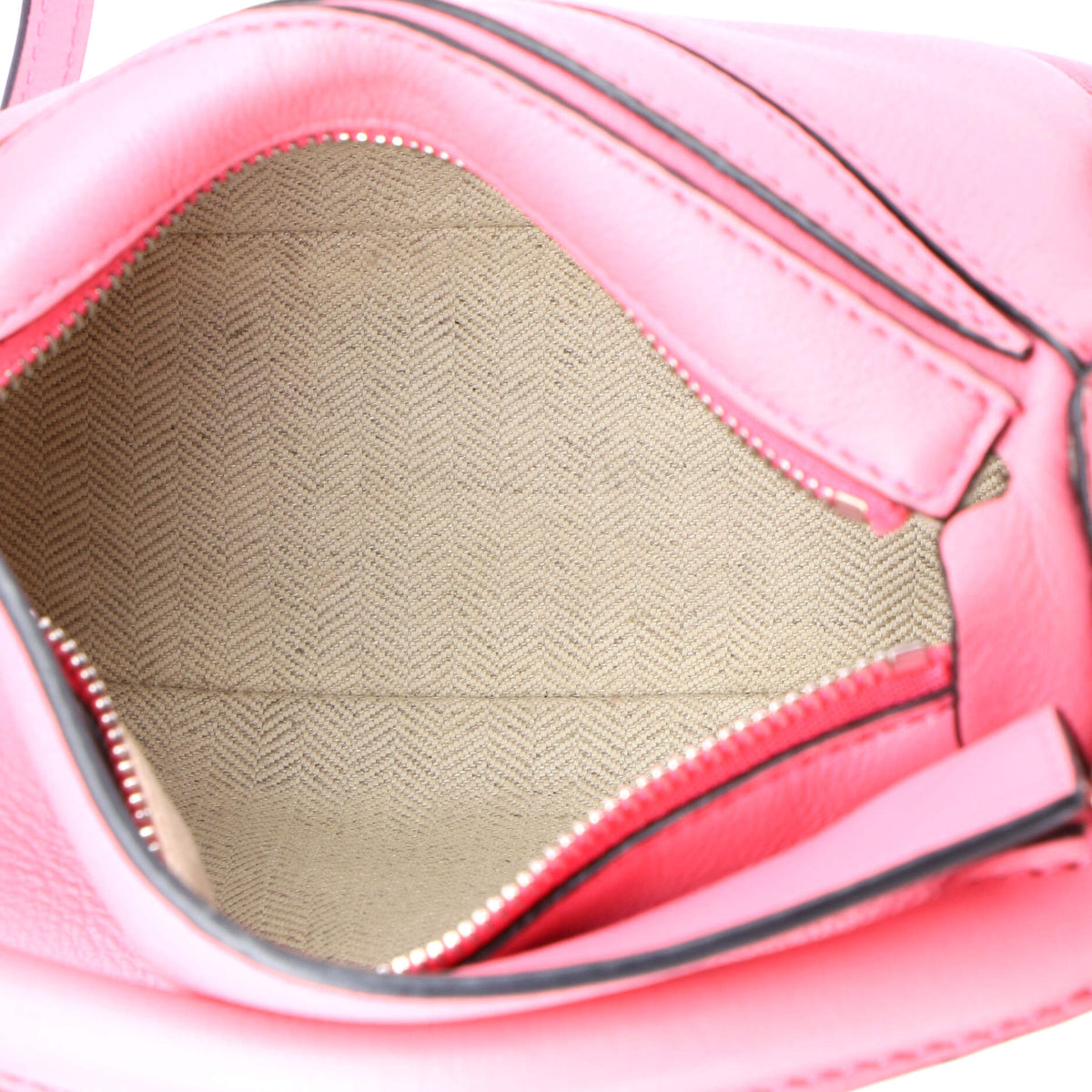 Loewe LOEWE Puzzle Bag Leather Mini
