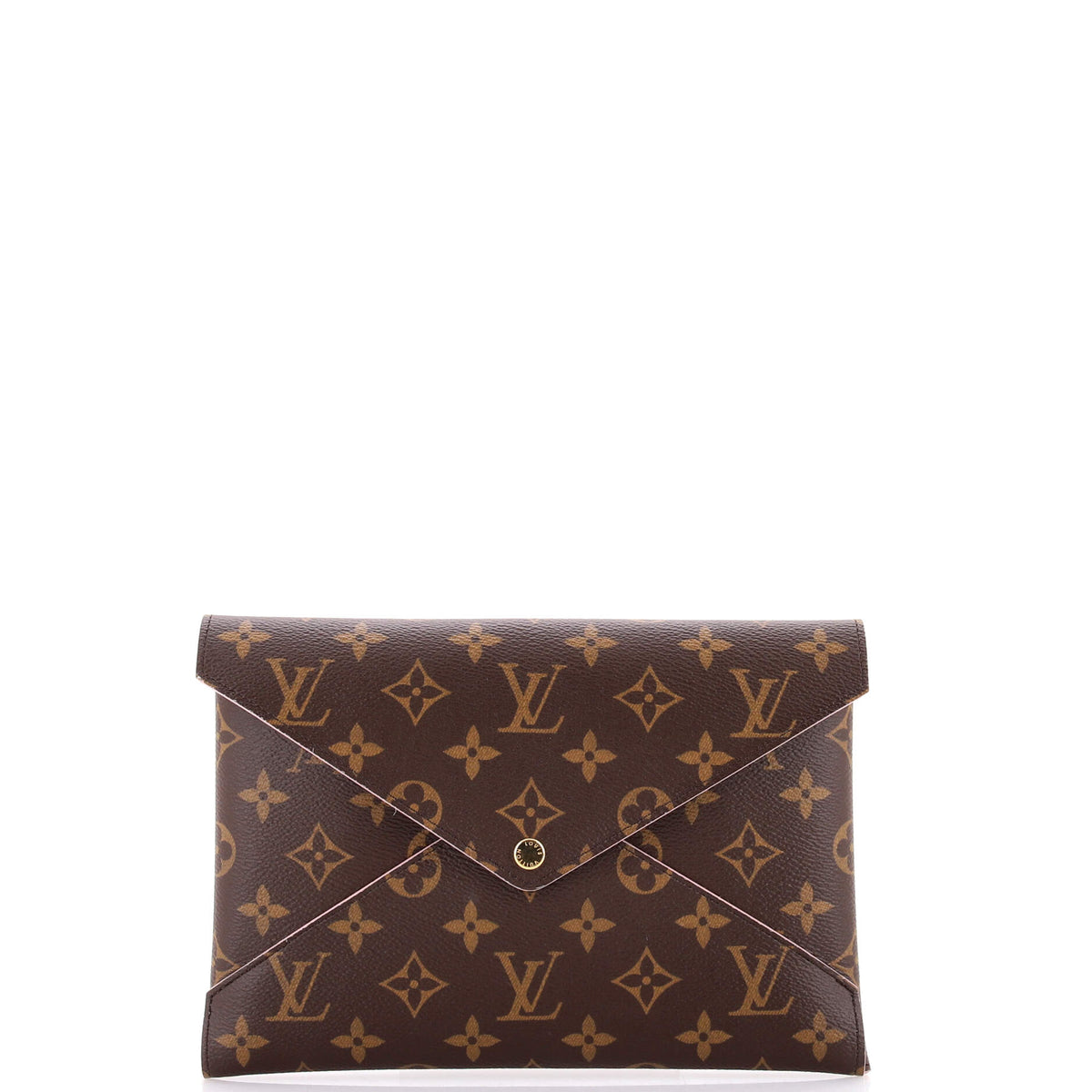 Louis Vuitton Kirigami Pochette Monogram Canvas GM