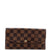 Emilie Wallet Damier