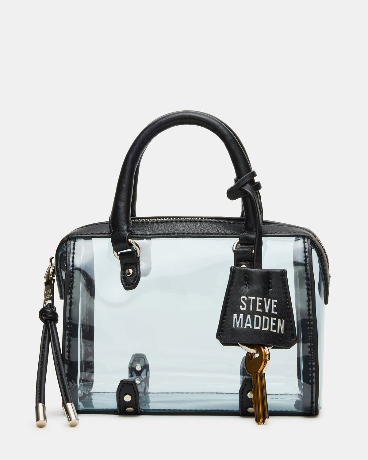 Stevemadden RIVAL BAG BLACK