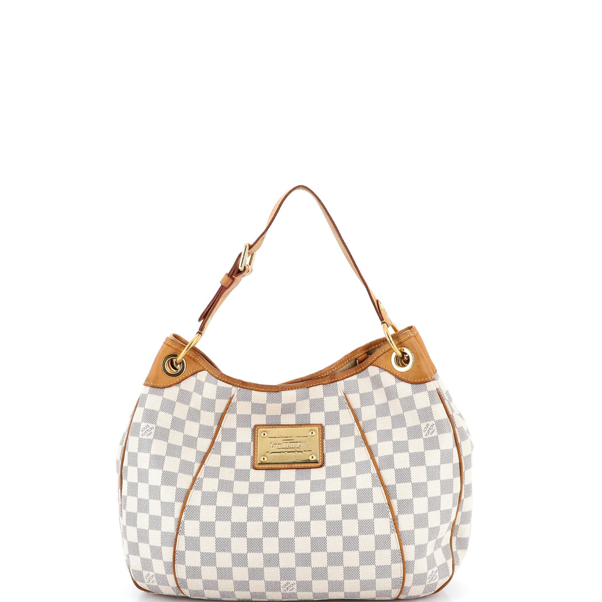 Louis Vuitton Galliera Handbag Damier PM