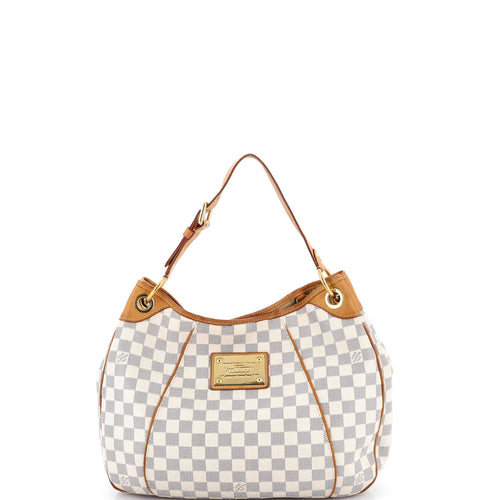Galliera Handbag Damier PM