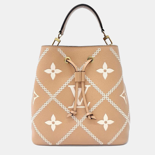 Empreinte Neonoe MM Bag