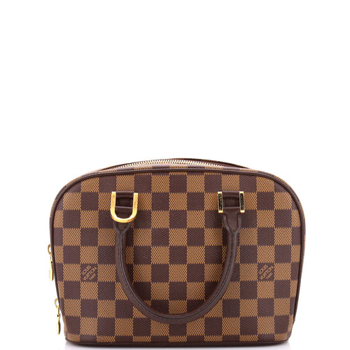Sarria Handbag Damier Mini