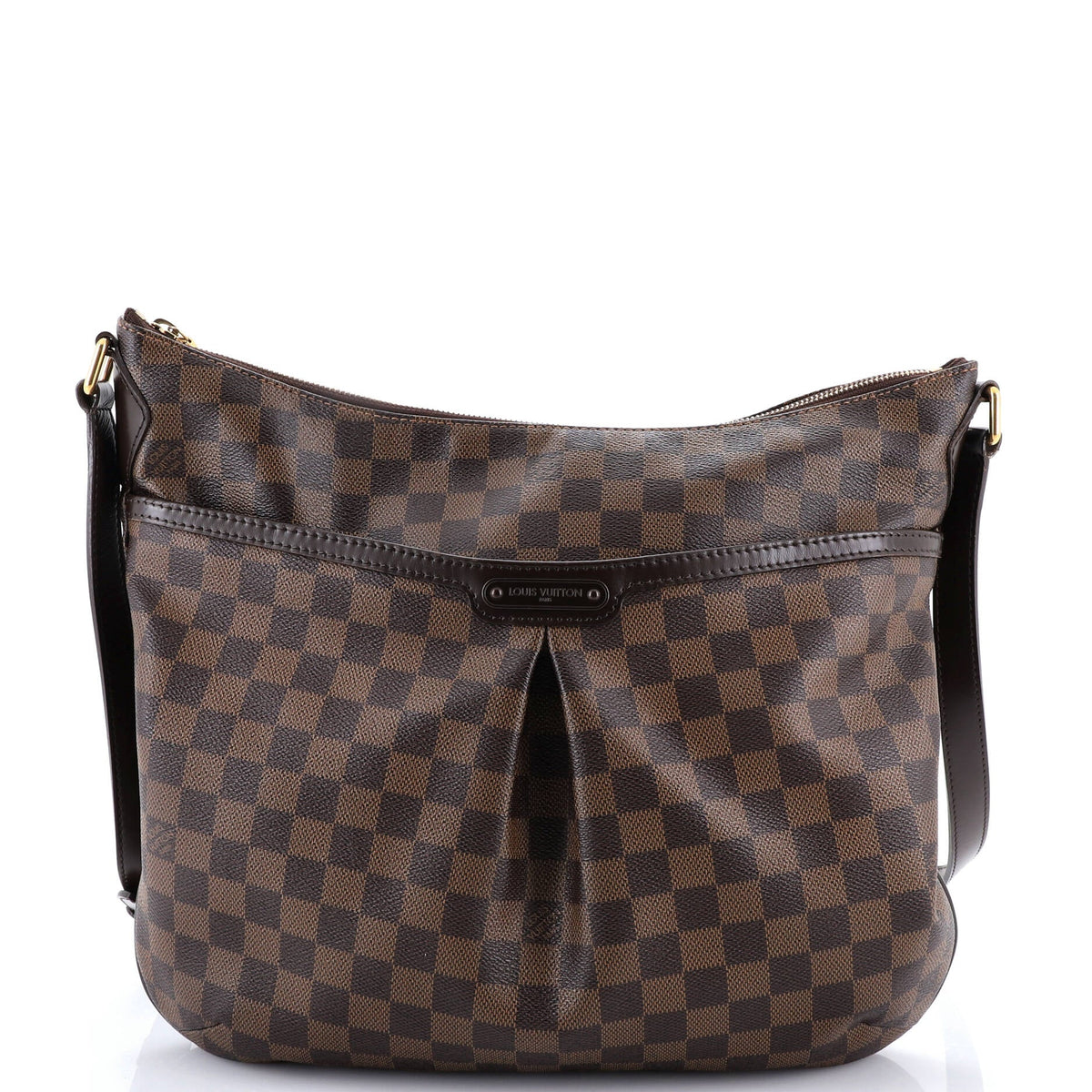 Louis Vuitton Bloomsbury Handbag Damier GM