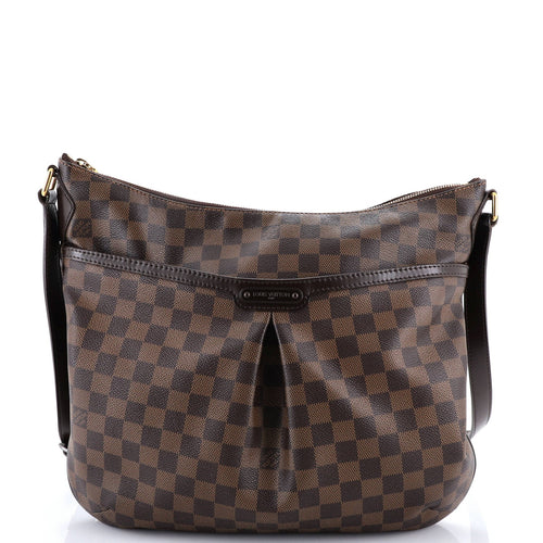 Bloomsbury Handbag Damier GM