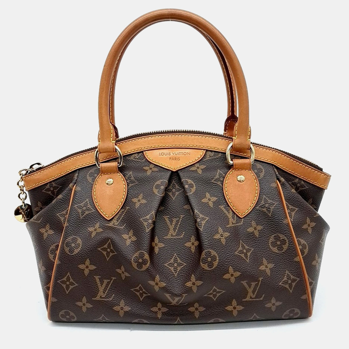 Louis Vuitton Tivoli PM Bag