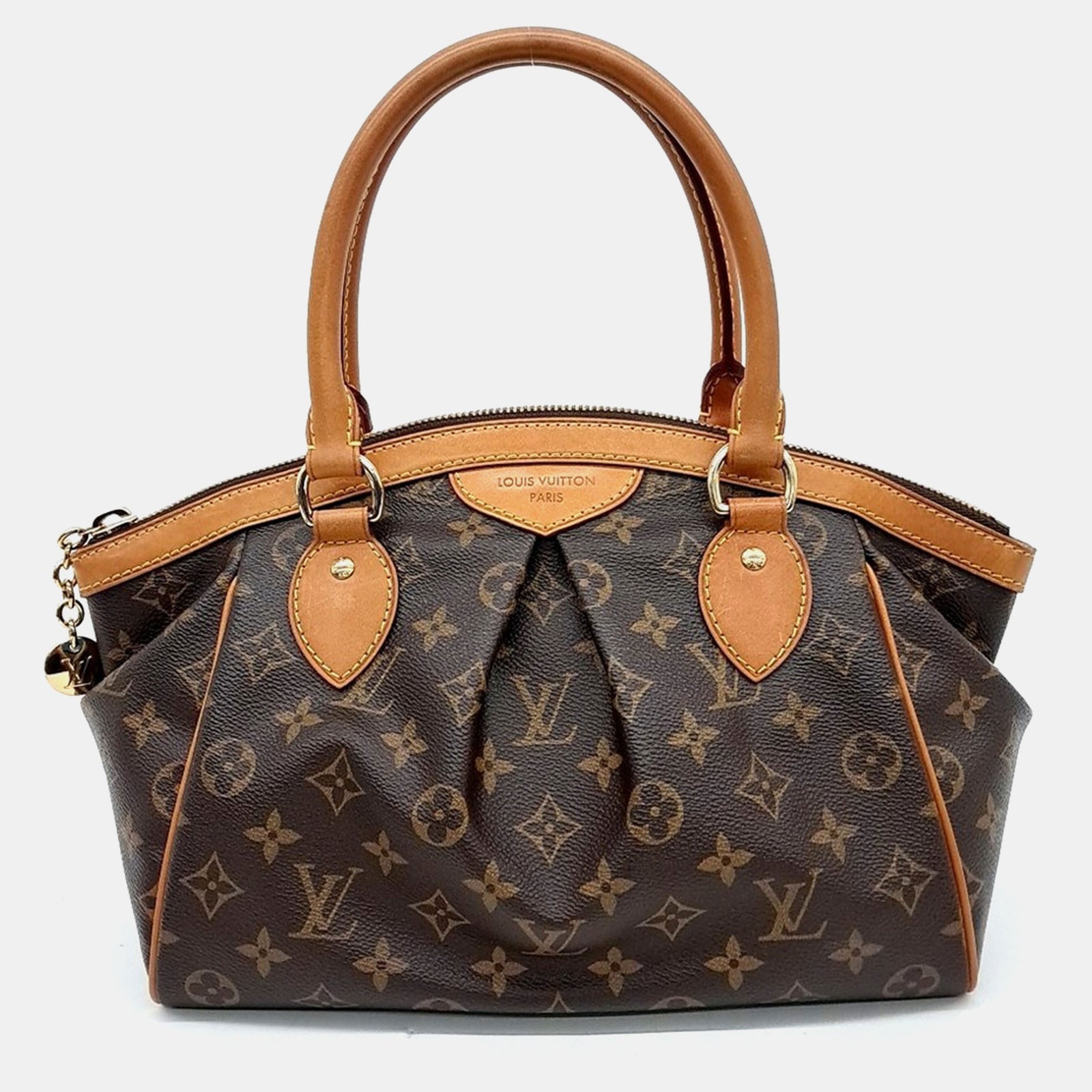 Louis Vuitton Tivoli PM Tasche