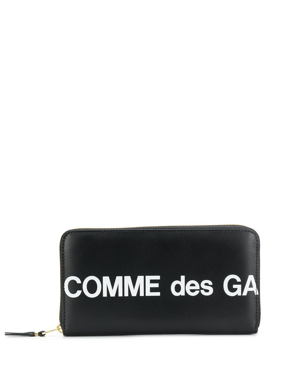 Comme Des Garçons Men's Huge Logo in Black | SA0111HL