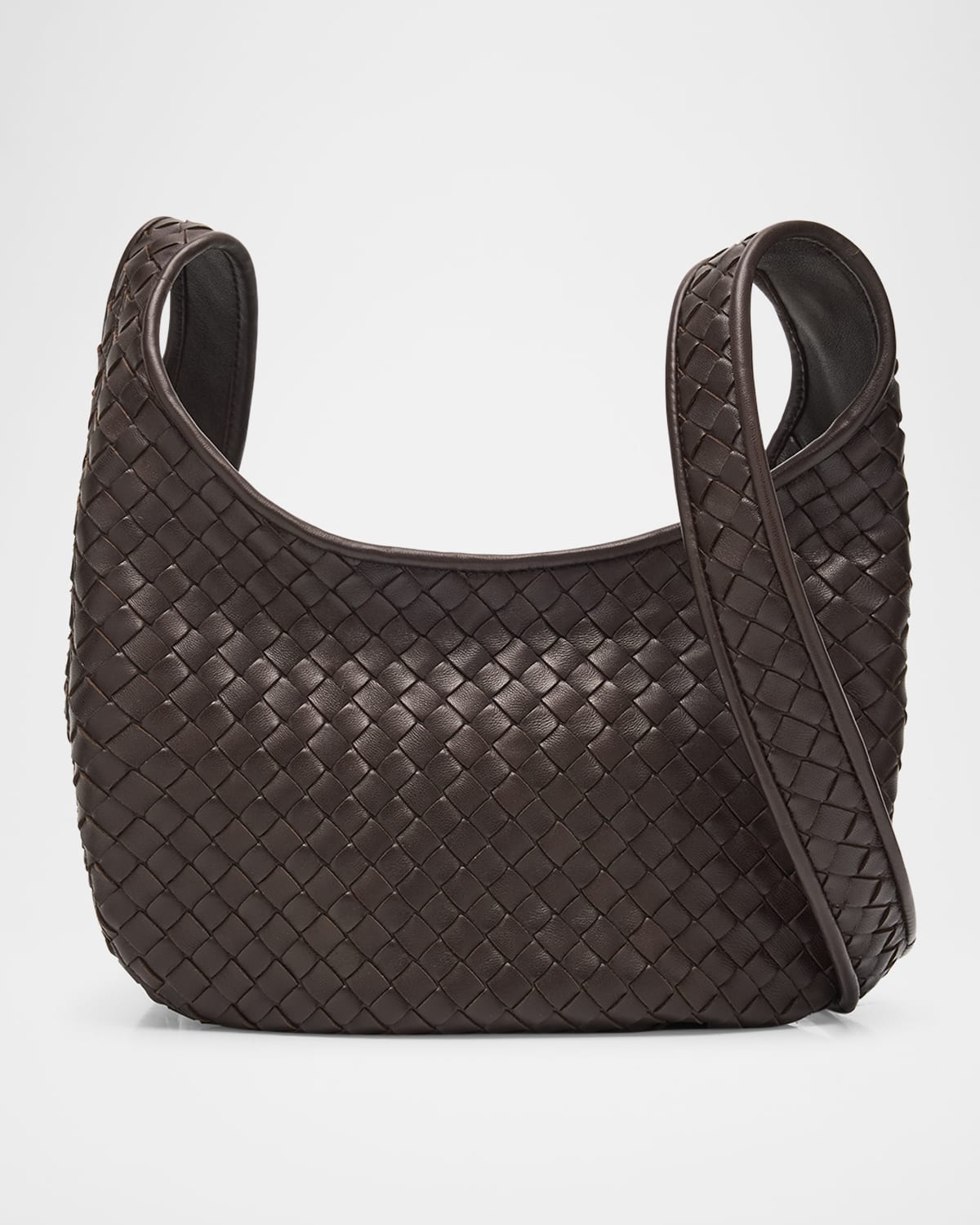 Bottega Veneta Leather Shoulder Bag