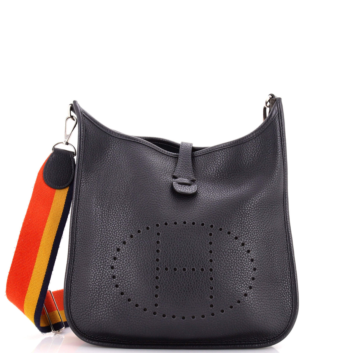 Herm?s Evelyne Bag Gen III Clemence PM