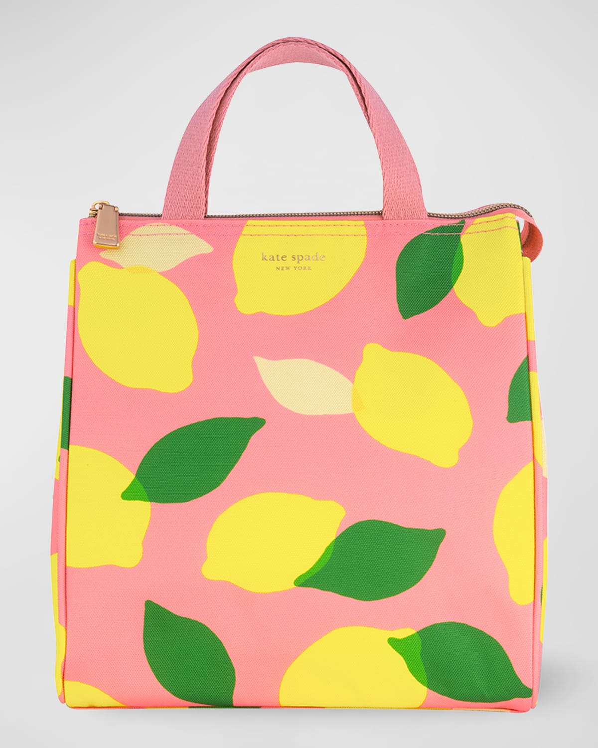 Kate Spade New York lunch bag