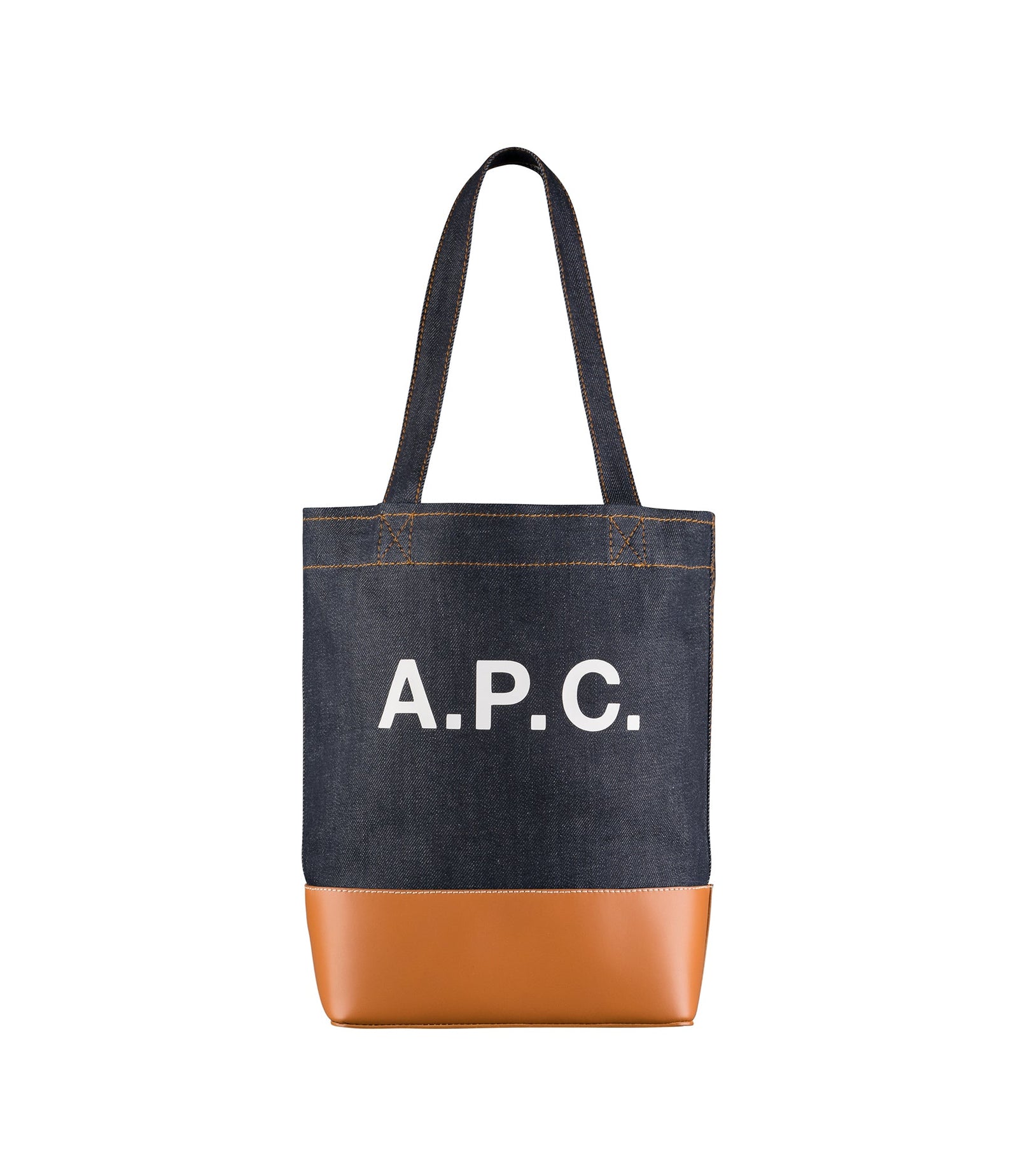 A.P.C. Axelle Tote Bag