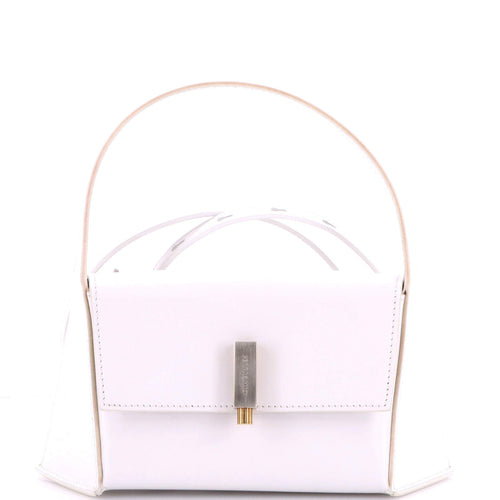 Prisma Hobo Bag Patent Mini