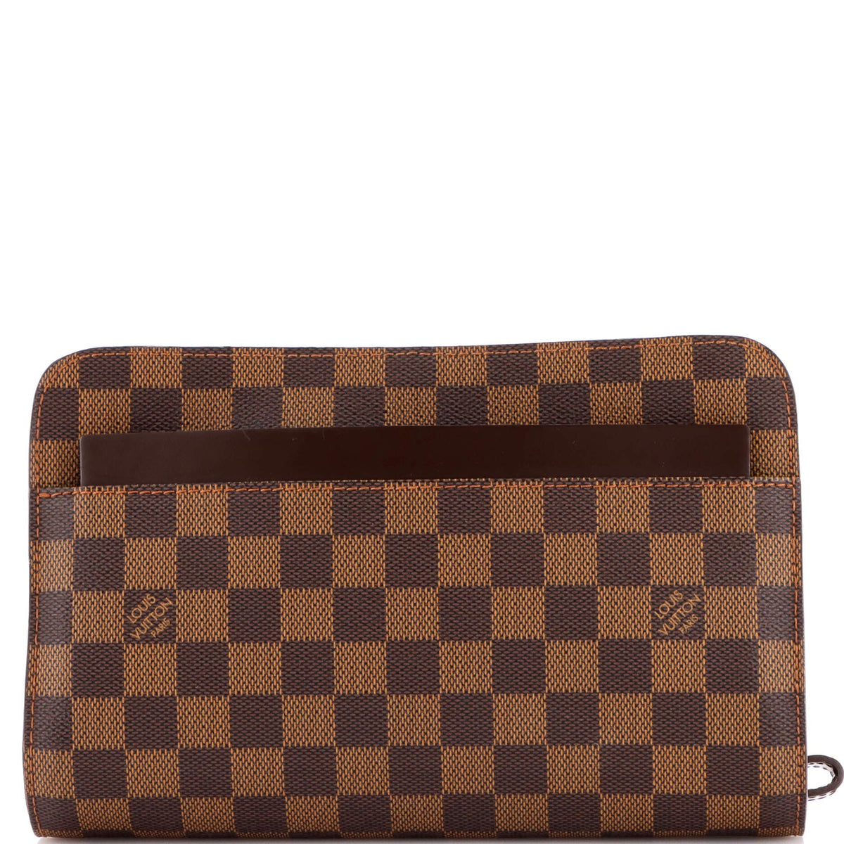 Louis Vuitton Pochette Saint Louis Damier