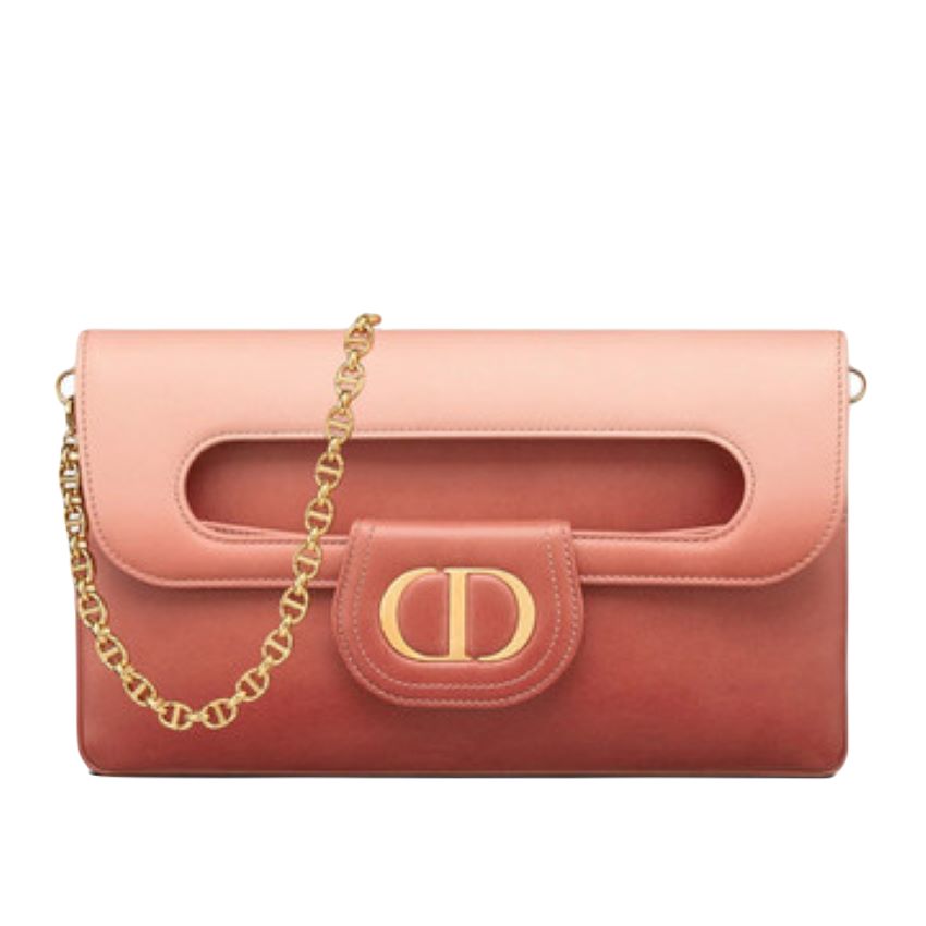 Dior Women's Diordouble Bag | M8641USJG