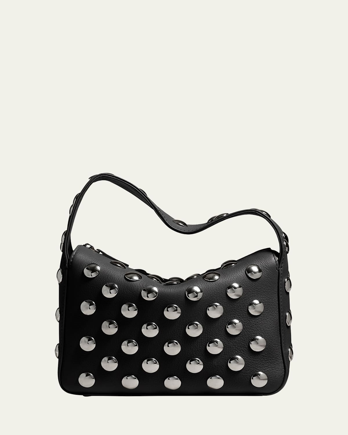 Khaite Elena Small Shoulder Bag