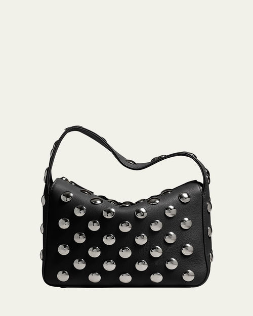 Elena Small Shoulder Bag