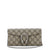 GUCCI Dionysus Chain Wallet GG Coated Canvas Long