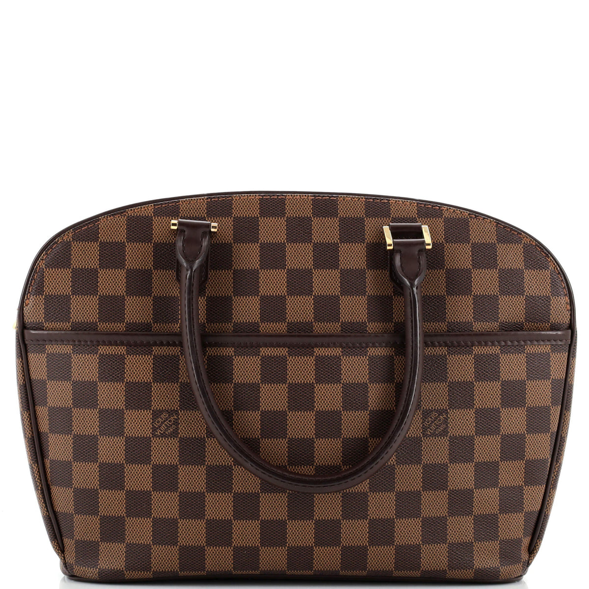 Louis Vuitton Sarria Handbag Damier Horizontal