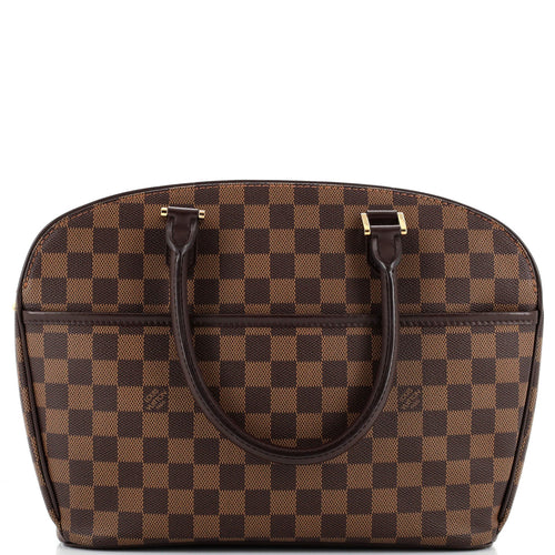 Sarria Handbag Damier Horizontal