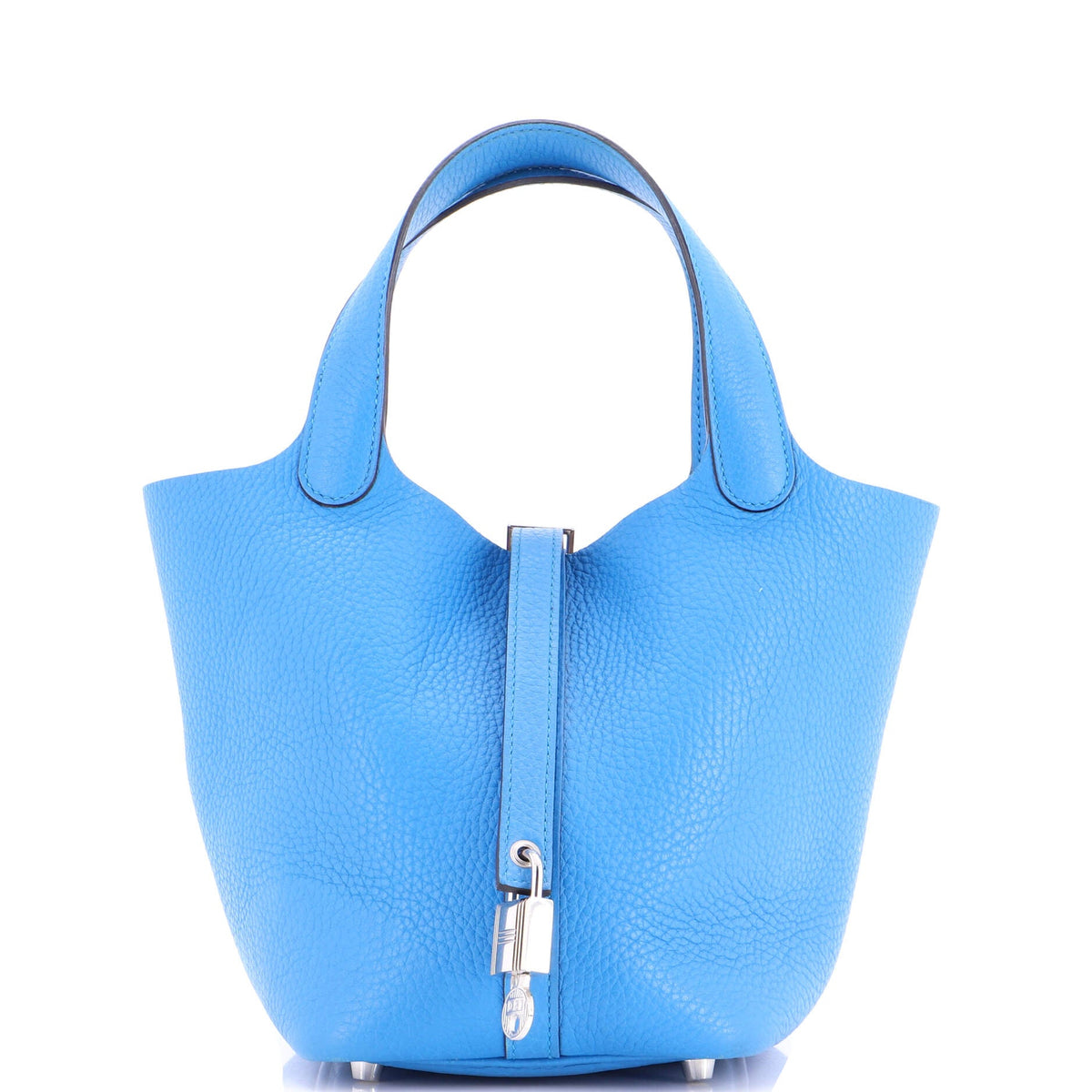 Herm?s Picotin Lock Bag Clemence PM
