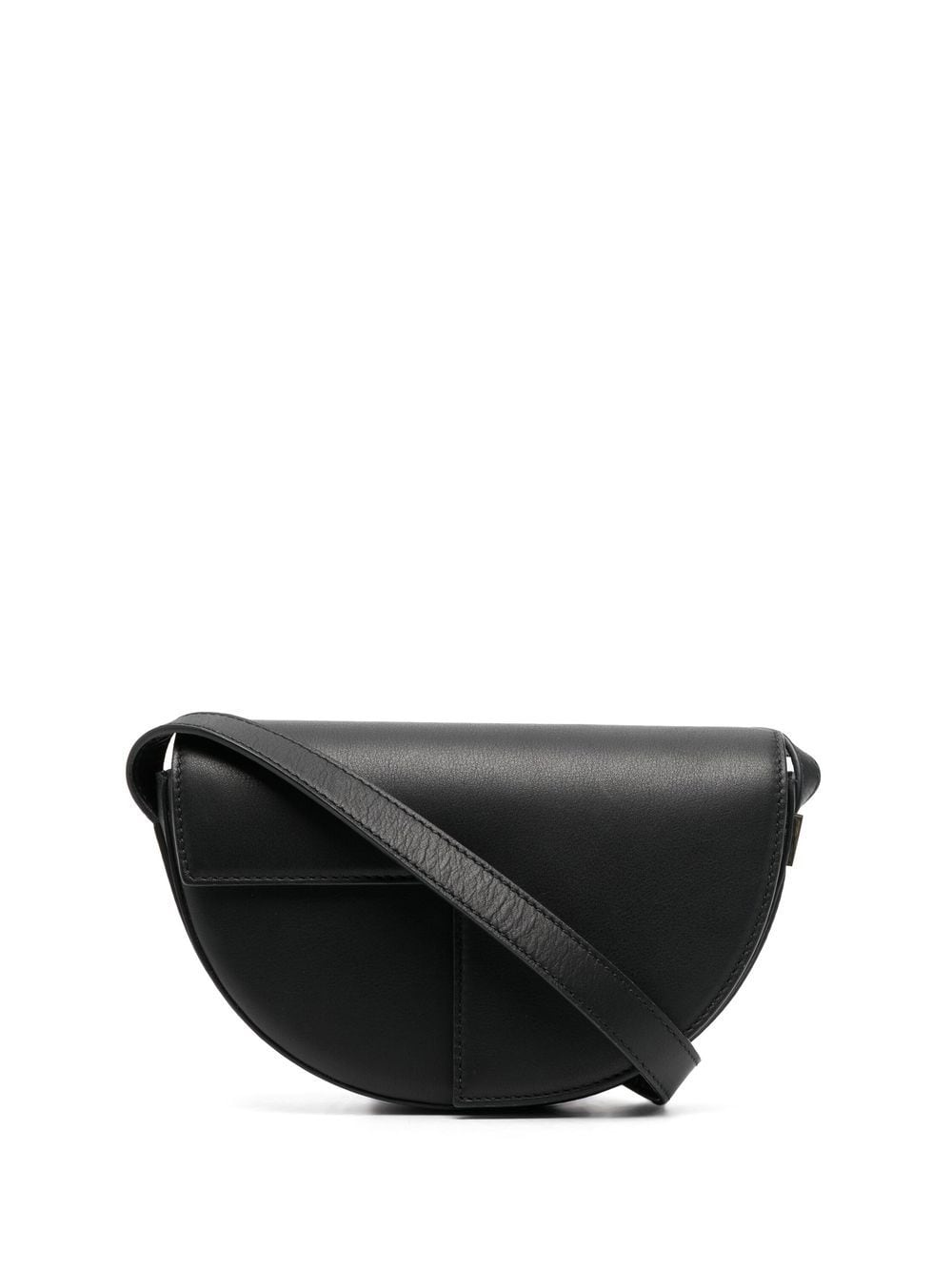 Patou Women's Le Petit Bag in Black | BA0035000999B