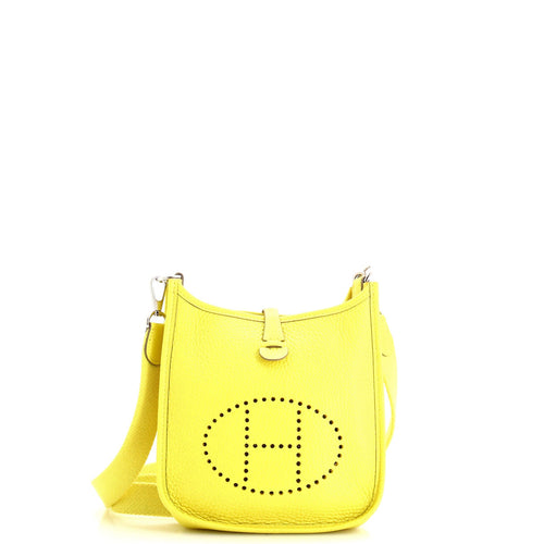 Evelyne Bag Gen III Clemence TPM