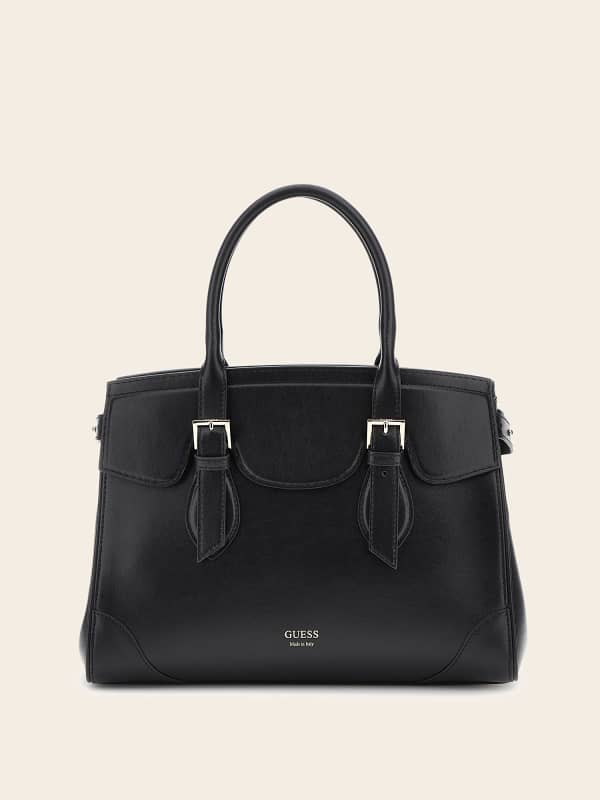 Guess Diana Handtasche aus echtem Leder