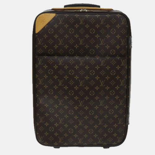 Monogram Pegase Business travel Bag