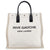 Rive Gauche Shopper Tote Canvas Tall