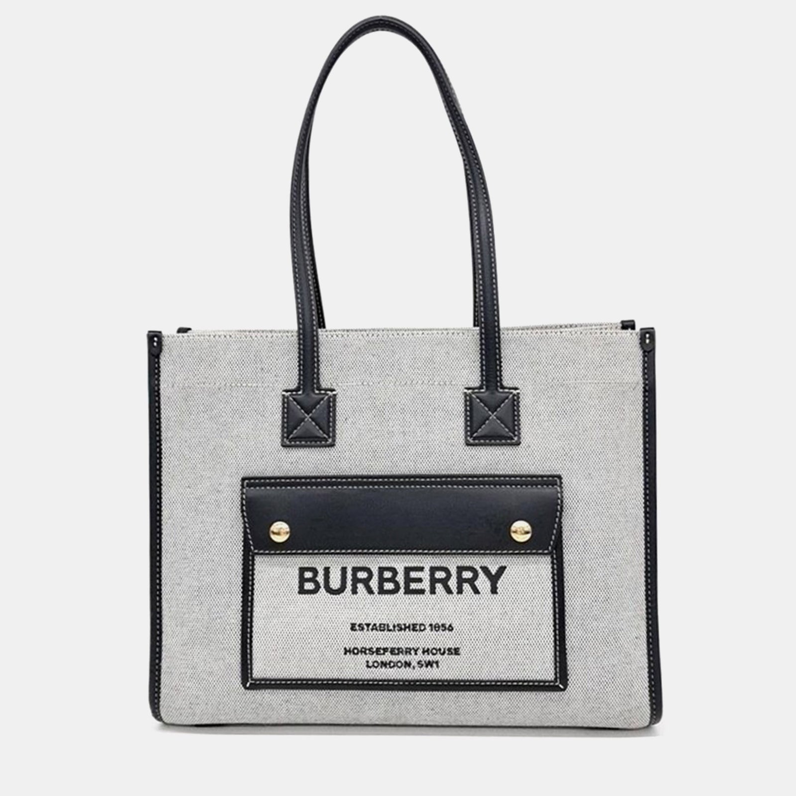 Burberry Freya shoulder bag