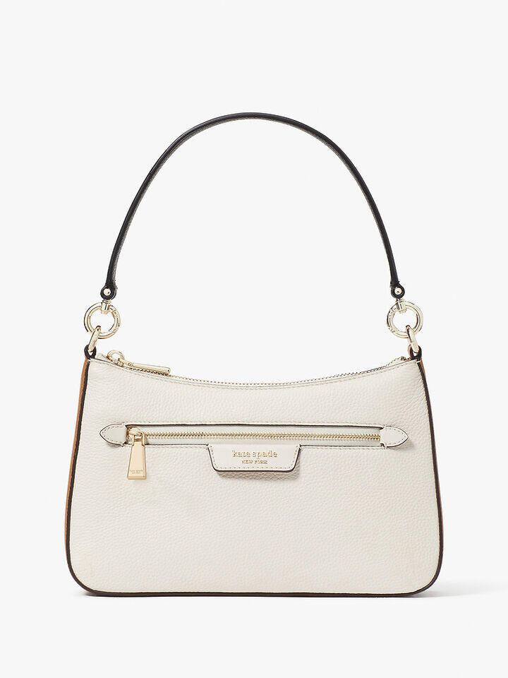 Kate Spade Au Hudson Colorblocked Convertible Crossbody