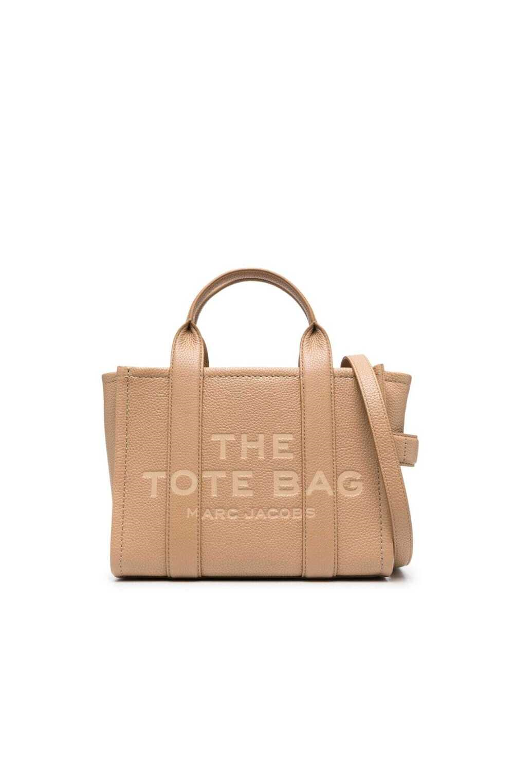 Marc Jacobs THE SMALL TOTE BAG