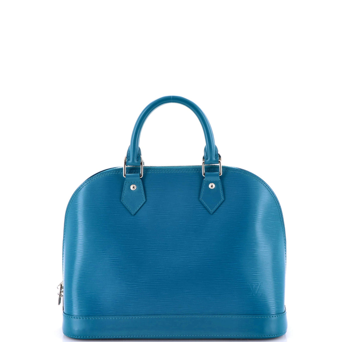 Louis Vuitton Alma Handbag Epi Leather PM