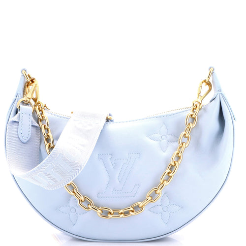 Over The Moon Bag Bubblegram Leather