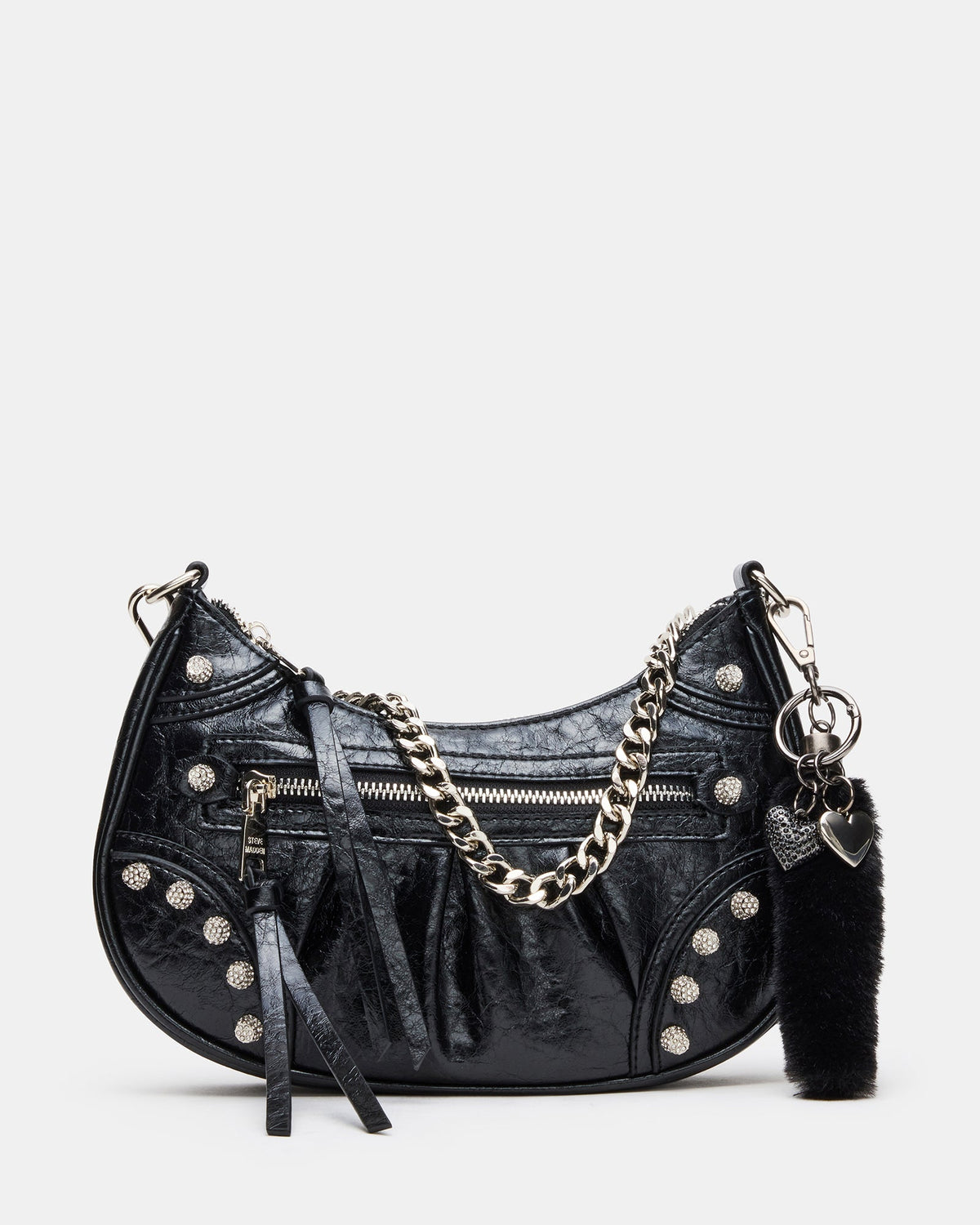 Stevemadden ERIKA BAG BLACK