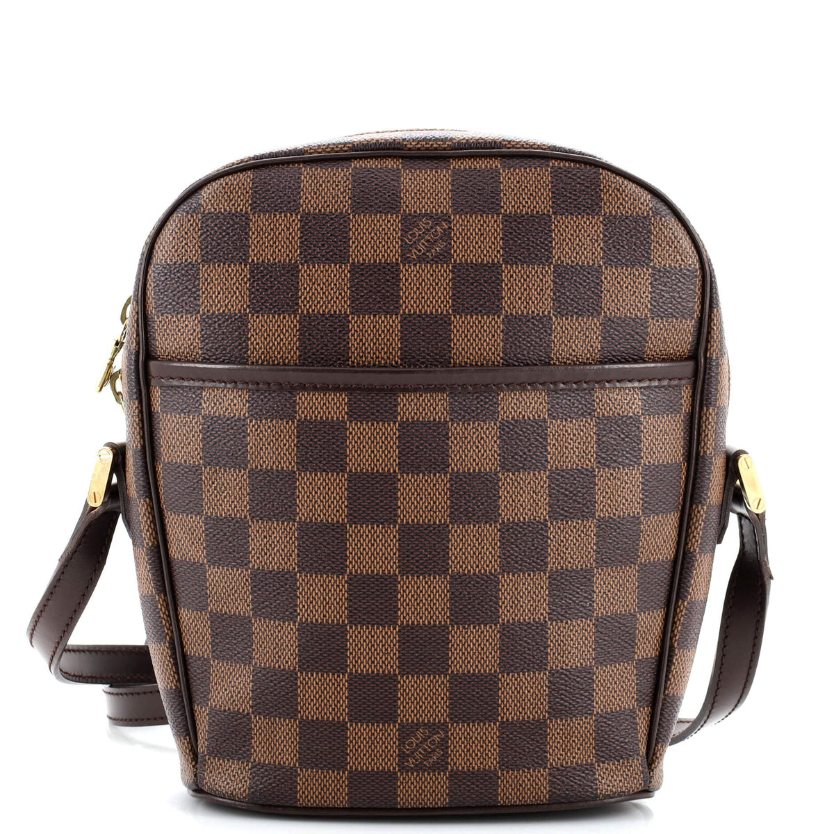 Louis Vuitton Ipanema Handbag Damier PM