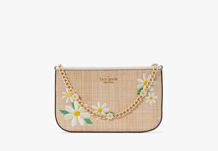 Kate Spade New York Day Tripper Daisy Pochette